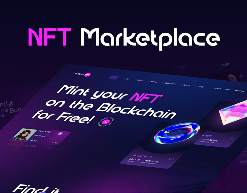 NFT Slide 2