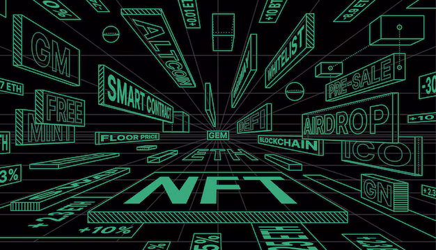 NFT Slide 3